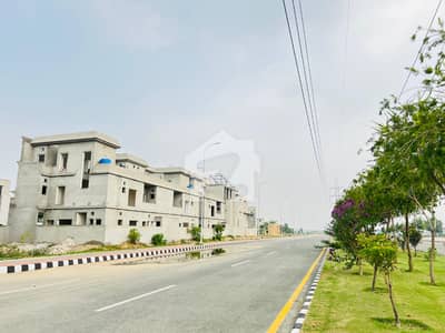 10 Marla Plot Available For Sale In Lake City 10 Marla Plot Available For Sale In Lake City