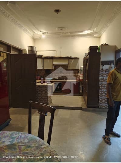 Loan Applicable House Sale  In Boundary Wall Society