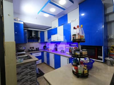 Loan Applicable Leased House G+1 Of 120 Yards For Sale