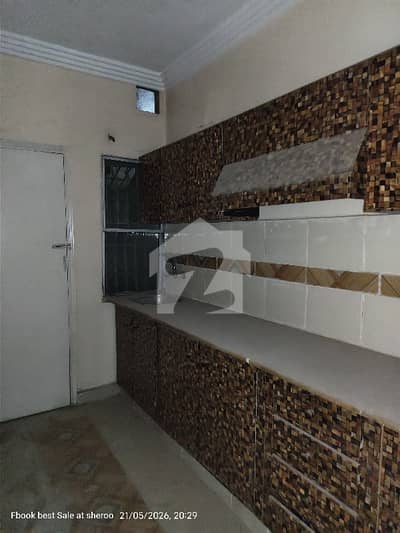 Loan Applicable House Haroon Bungalows Safooran Chaurangi For Sale