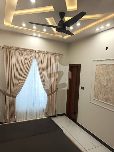 A Prime Location House Of 10 Marla In Garden Town Phase 3 - Block G1