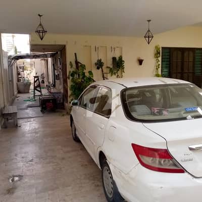 فالکن کمپلیکس - اے ایف او ایچ ایس ملیر کنٹونمنٹ,کینٹ,کراچی میں 6 کمروں کا 1 کنال مکان 9.8 کروڑ میں برائے فروخت۔ فالکن کمپلیکس - اے ایف او ایچ ایس ملیر کنٹونمنٹ,کینٹ,کراچی میں 6 کمروں کا 1 کنال مکان 9.8 کروڑ میں برائے فروخت۔