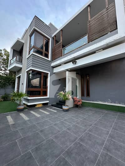 500 Sq. Yards House For Sale DHA Phase 7 Extension 500 Sq. Yards House For Sale DHA Phase 7 Extension
