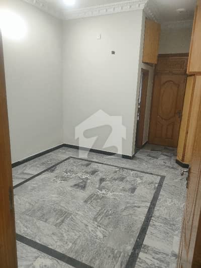Ground Floor Portion Is Available For Rent
