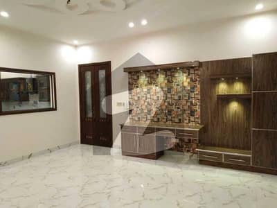 05 Marla House Available For Rent ''A" Block