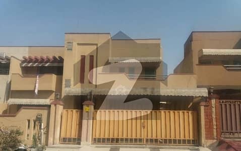 10 Marla SD House for Sale 3 Bed, Sector B, Askari 14, Rawalpindi