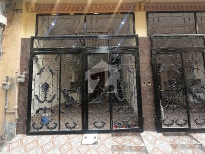 2.5 Marla Centrally Located Prime Location House In Samanabad Is Available For Sale