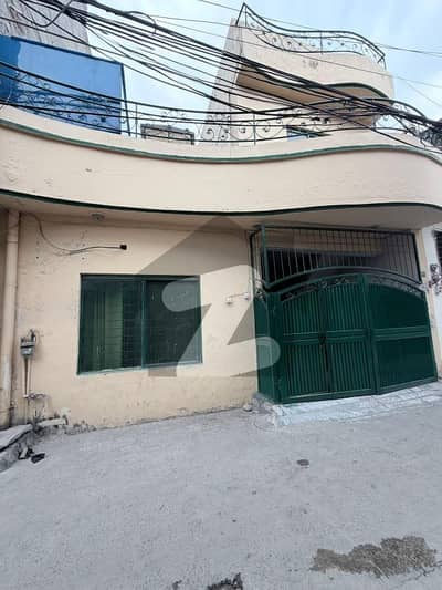 5 Marla House For Sale in Faisal Town Lahore