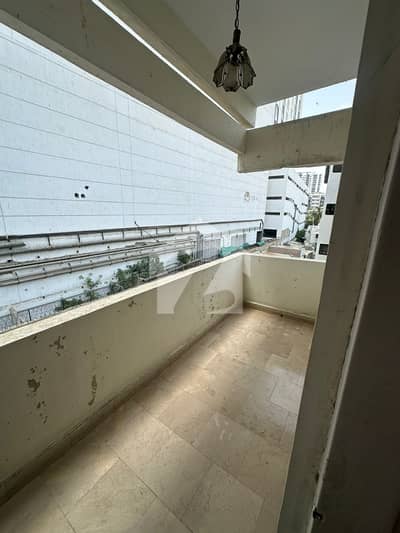 Apartment For Sale Clifton Block 9 Hilton Apartments | 1,650 Sq. Ft.