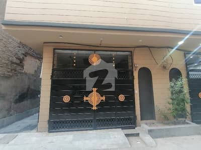 3 Marla House In Only Rs. 13800000