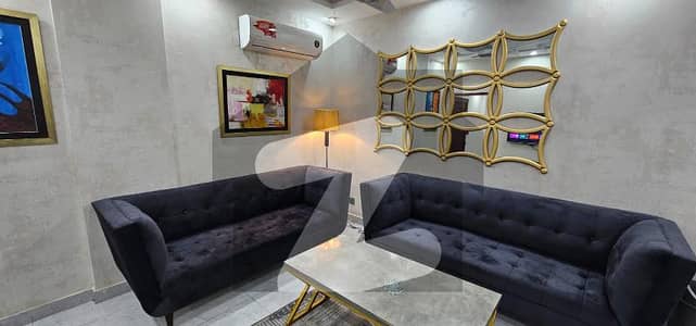 FULLY FURNISHED LUXURY ONE BED APARTMENT FOR RENT SECTOR E BAHRIA TOWN LAHORE. FULLY FURNISHED LUXURY ONE BED APARTMENT FOR RENT SECTOR E BAHRIA TOWN LAHORE.