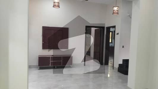 Luxury 5 Marla Full House For Rent Brand New Sector D, Bahria Town Lahore