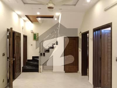 Luxury 5 Brand New House For Rent In Bahria Town Lahore