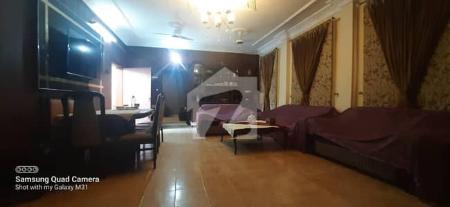 10 Marla House Available For Sale