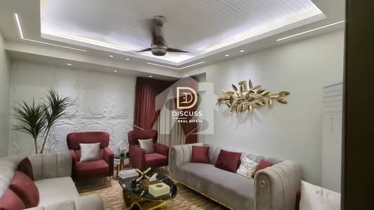 4 BED DRAWING DINNING AVAILABLE FOR SALE