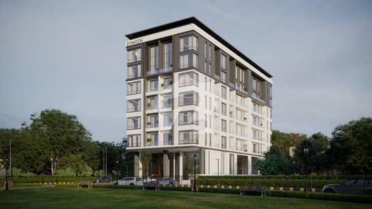 3 Bed Penthouse For Sale