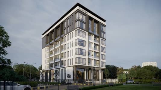 3 Bed Penthouse for sale