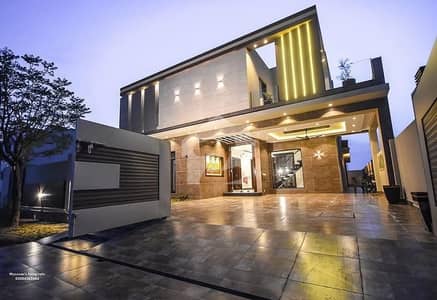 1 Kanal Brand New House Available For Rent In Dha Phase 8 Lahore