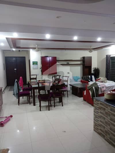 One Kanal Corner Owner Built Used Furnished House For Sale In Central Park Lahore