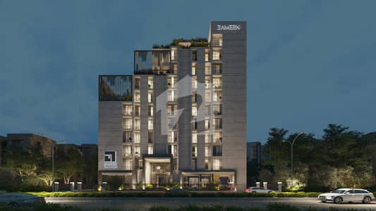 2 BED FLAT (APARTMENT) for sale