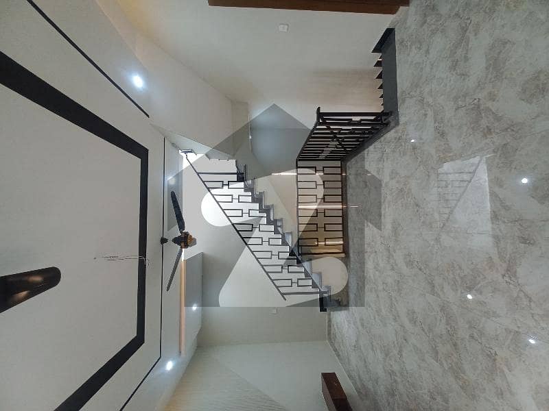 Luxury 8 Marla Brand New House Luxury 8 Marla Brand New House
