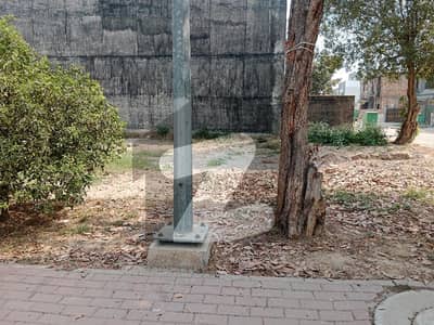 Corner Plot For Sale