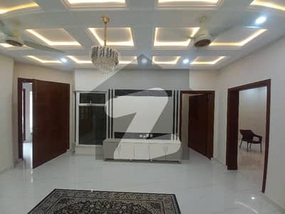 فیصل ٹاؤن - ایف ۔ 18 اسلام آباد میں 6 کمروں کا 8 مرلہ مکان 1.3 لاکھ میں کرایہ پر دستیاب ہے۔