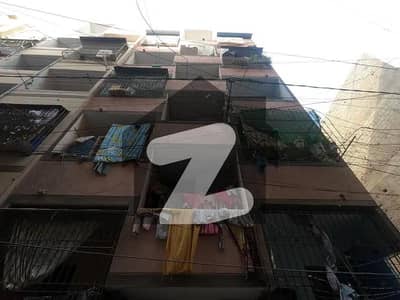 اللہ والا ٹاؤن ۔ سیکٹر 31-بی اللہ والا ٹاؤن,کورنگی,کراچی میں 2 کمروں کا 2 مرلہ فلیٹ 21.9 لاکھ میں برائے فروخت۔