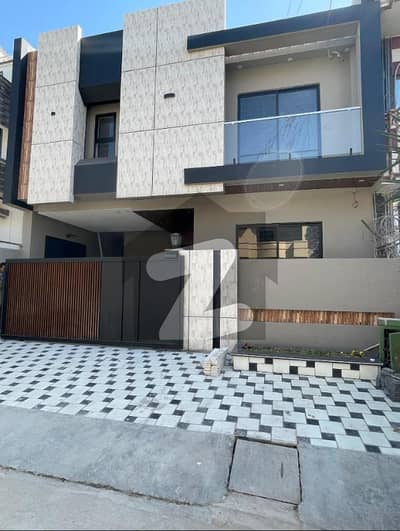 30*60 Brand New Luxury House for Sale in G-13 Islamabad