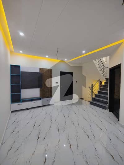 5 Marla Designers House