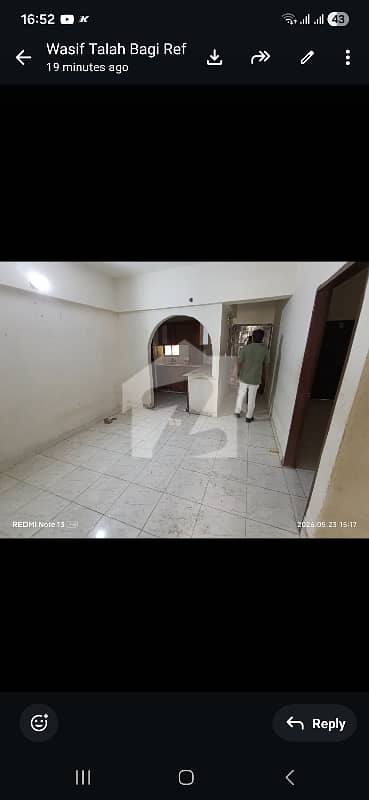 2 Bed DD Apartment For Sale At Crystal Residency