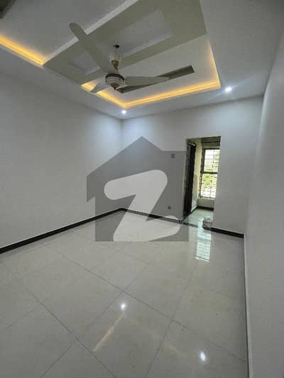 10 marla house available for rent in bahria enclave Islamabad sector B