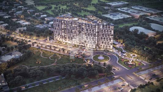 3 Bed Apartment For Sale