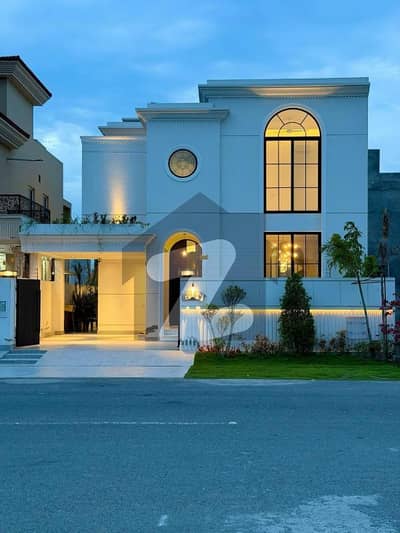 Beyond Ordinary Living | Elegant 10 Marla House in DHA Beyond Ordinary Living | Elegant 10 Marla House in DHA