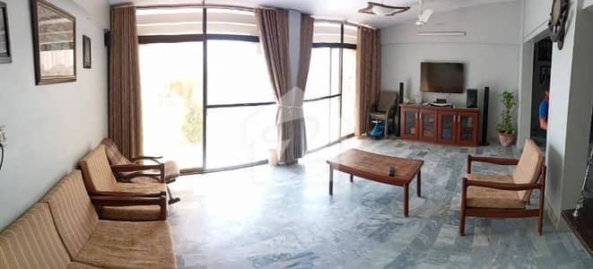 Penthouse For Sale In Unique Classic At Gulistan E Jauhar Block 15