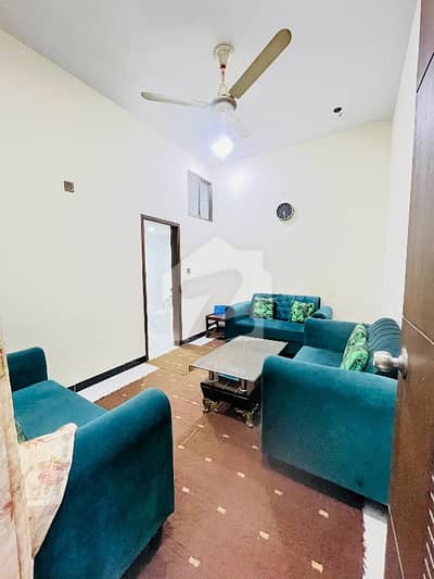 Well Maintained Apartment For Sale In Pilibhit Society At Scheme 33