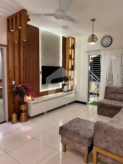 King's Towers 3300 Sq Feet (3 Bed' Dd With Penthouse ) Near Safari Park, Gulistan-E-Jauhar Block-15, Beside Continental Bakery Karachi.