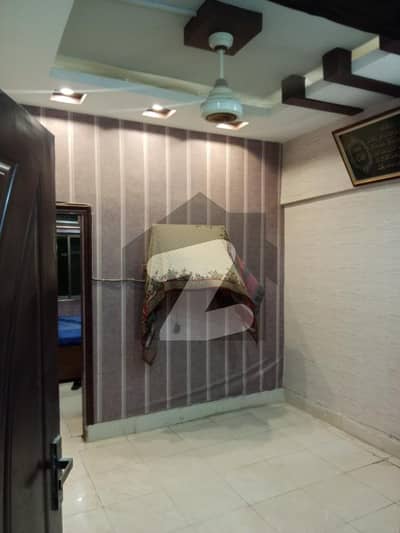 Flat In Abdullah Arcade Near Naseem Nagar Chowk Flat In Abdullah Arcade Near Naseem Nagar Chowk