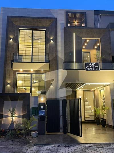 5 Marla Architect Designer house for Serious Clint only 5 Marla Architect Designer house for Serious Clint only