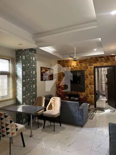 Beautiful 1 Bed Fully Furnished Apartment Available For Rent In G-11 Islamabad Beautiful 1 Bed Fully Furnished Apartment Available For Rent In G-11 Islamabad
