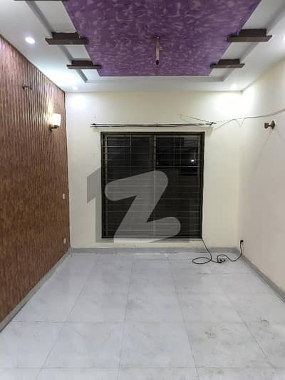 4MARLA HOUSE AVAILABLE FOR SALE IN MILITARY ACCOUNT SOCIETY ZAHIR VILLAS COLLEGE ROAD LAHORE