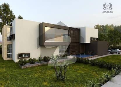 600 Square Yard Plot No 16 For Sale In Singhar Housing Scheme Phase 2 Extension