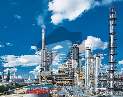 80 Feet Road Front Industrial Plot Available For Sale In H Block Gwadar Industrial Estate 80 Feet Road Front Industrial Plot Available For Sale In H Block Gwadar Industrial Estate