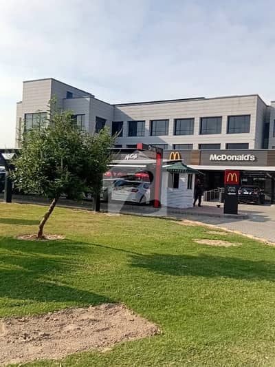 10 Marla Residential Plot Available At Investor Price For Sale In Etihad Town Phase-1 Raiwind Road Lahore