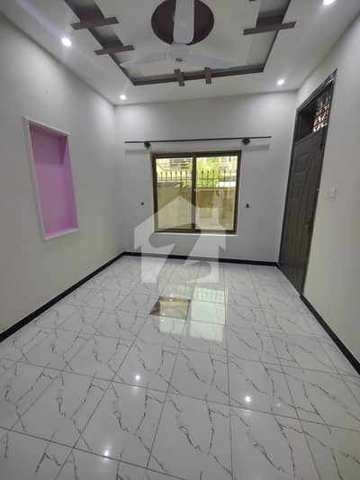 Investor Alert Marla Brand New Double Storey House Available For Sale In Pwd