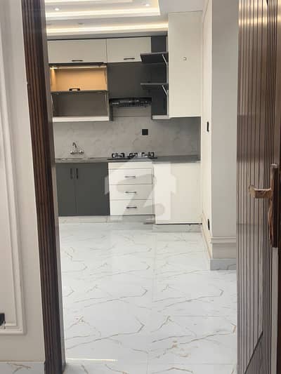 Brand New 2 Bed room Apartment is Available for Sale in Etihad Town Phase-1 Raiwind Road Lahore.