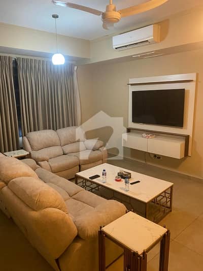 1 Bed Furnished ( Chance Deal)