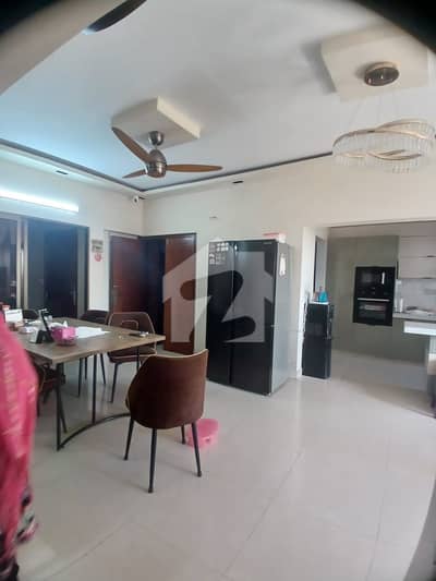Luxury 3 Bed DD Available For Sale In High Rise Project With Lease And Completions Including All Modern Amenities