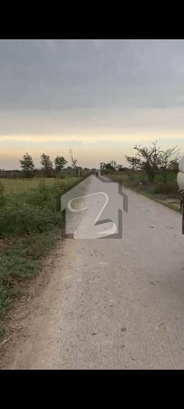 Investment Opportunity 2 Kanal Plot Available For Sale In Jahman Bedian Road Lahore