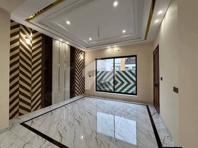 5 Marla Brand New Double Story House For Rent In Buchvillas Multan